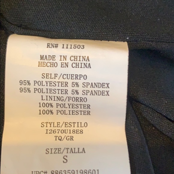 Lily Rose Sequin Dress - Picture 5 of 6